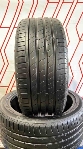 Шины Nexen N'Fera SU1 235/50 R18 -- б/у 5