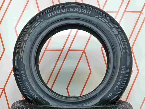 Шины Doublestar Maximum DH03 185/60 R14 82H