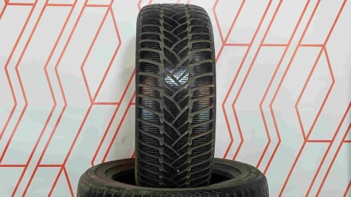 Шины Dunlop SP Winter Sport M3 235/55 R17 -- б/у 3.5