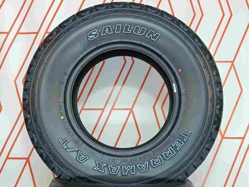 Шины Sailun Terramax A/T 275/70 R16 114S