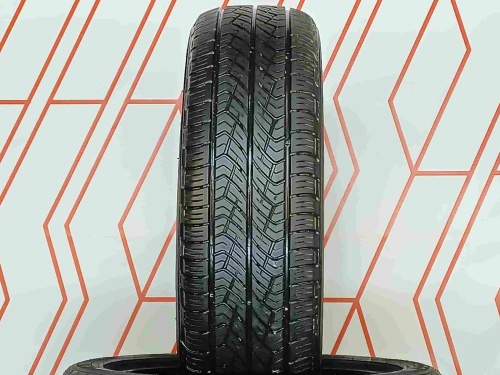 Шины Yokohama Geolandar G900 215/65 R16 -- б/у 5