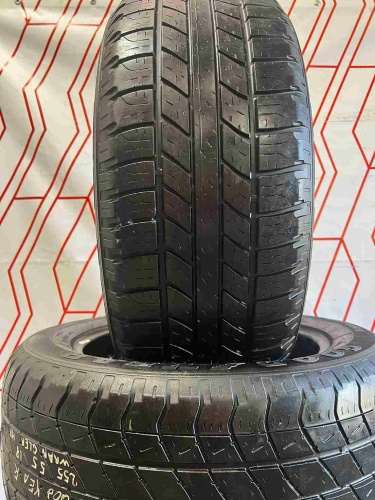 Шины Goodyear Wrangler HP All Weather 255/55 R18 -- б/у 5