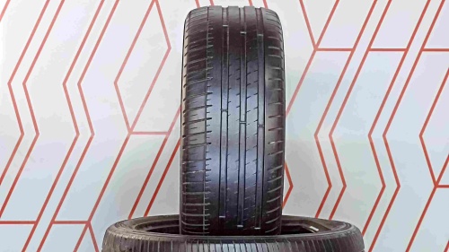 Шины Michelin Pilot Sport 3 235/45 R17 -- б/у 5