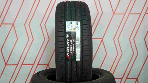 Шины Arivo Premio ARZ1 225/55 R16 95V