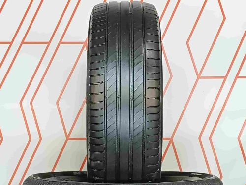 Шины Michelin Primacy 4 205/60 R16 -- б/у 5