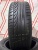 Шины Dunlop SP Sport 01 225/50 R17 -- б/у 5