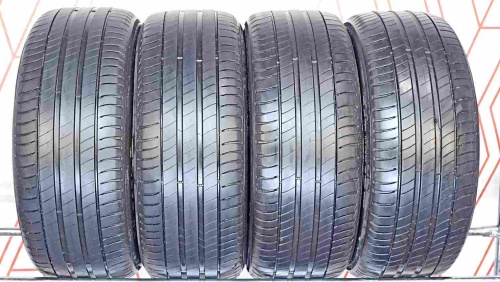 Шины Michelin Primacy 3 225/50 R17 -- б/у 6