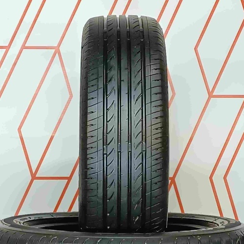 Шины Goodride SP06 195/65 R15 -- б/у 3