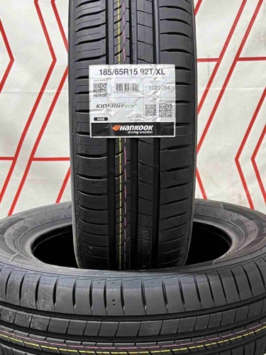 Шины Hankook Kinergy Eco 2 K435 185/65 R15 92T