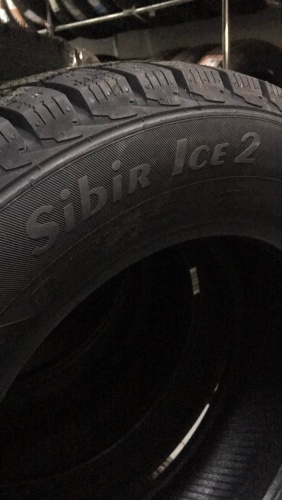 Шины Matador MP 30 Sibir Ice 2 205/60 R16 96T