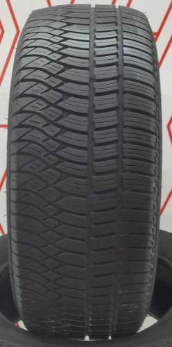 Шины Kleber Citilander 235/55 R18 100V б/у 5.5