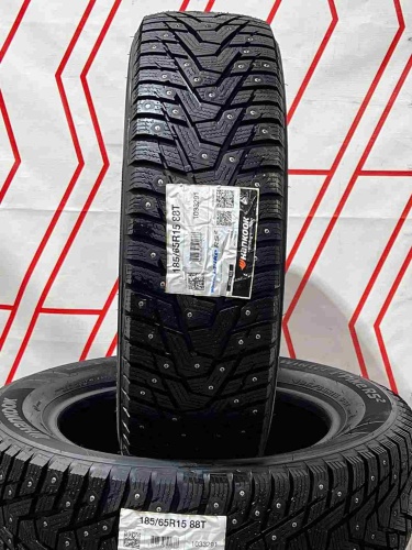 Шины Hankook Winter I'Pike RS2 W429 185/65 R15 88T