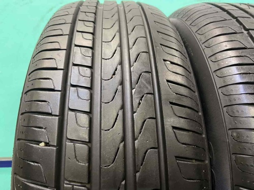 Шины Pirelli Cinturato P7 205/60 R16 -- б/у -