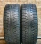 Шины Michelin Primacy Alpin PA3 225/55 R16 -- б/у 5