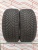 Шины Continental ContiWinterContact TS 850 225/50 R17 94H б/у 5