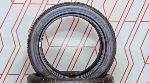 Шины Dunlop SP Sport Maxx RT 2 245/45 R18 -- б/у 5