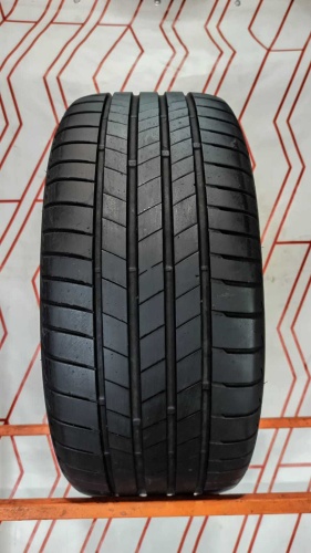 Шины Bridgestone Turanza T005 255/45 R18 -- б/у 5