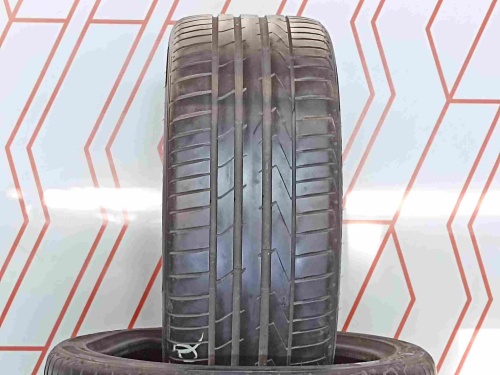 Шины Hankook Ventus S1 evo 2 K117B 245/40 R18 -- б/у 5