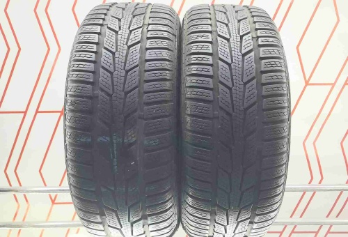 Шины Semperit Speed Grip 235/60 R16 -- б/у 5