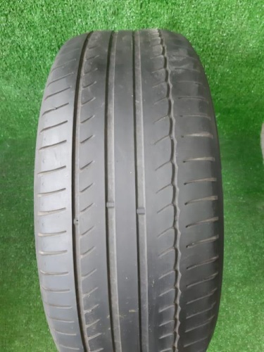 Шины Michelin Primacy HP 225/50 R17 -- б/у 3.5