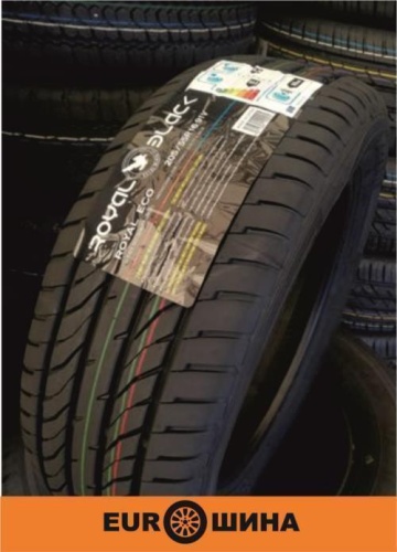 Шины Royal Black Royal Eco 185/55 R15 82V