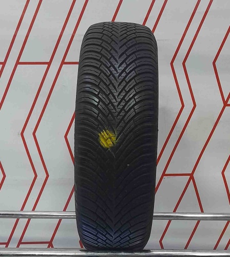 Шины Vredestein Quatrac 185/65 R15 -- б/у 5.5