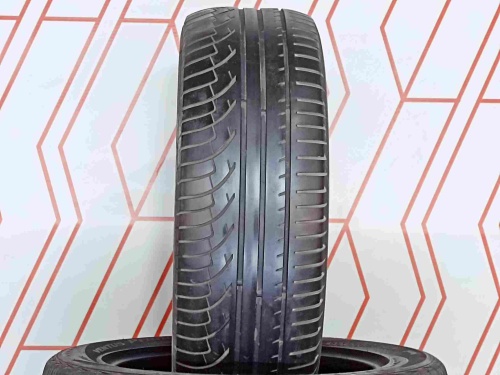 Шины Michelin Pilot Primacy 235/55 R17 -- б/у 3.5