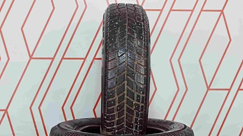 Шины Kingstar W411 185/70 R14 -- б/у 3.5