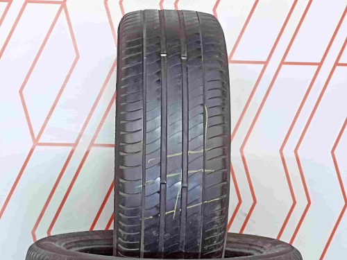 Шины Michelin Primacy 3 235/45 R17 -- б/у 5