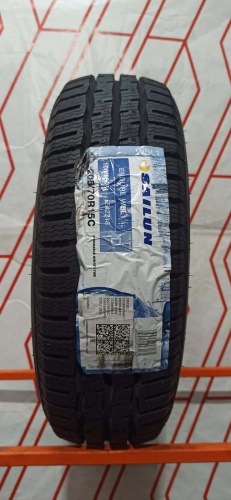 Шины Sailun Endure WSL1 205/75 R15c 106/104R