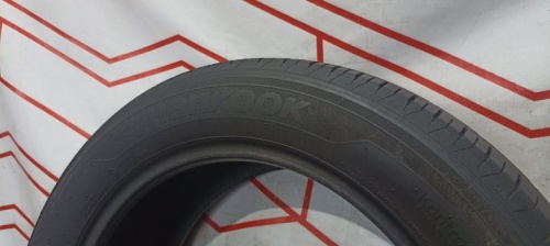 Шины Hankook Ventus Prime 3 K125 215/55 R17 -- б/у 5