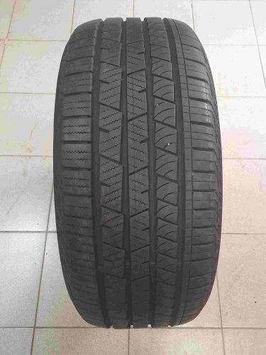 Шины Continental ContiCrossContact LX Sport 235/55 R17 -- б/у 6