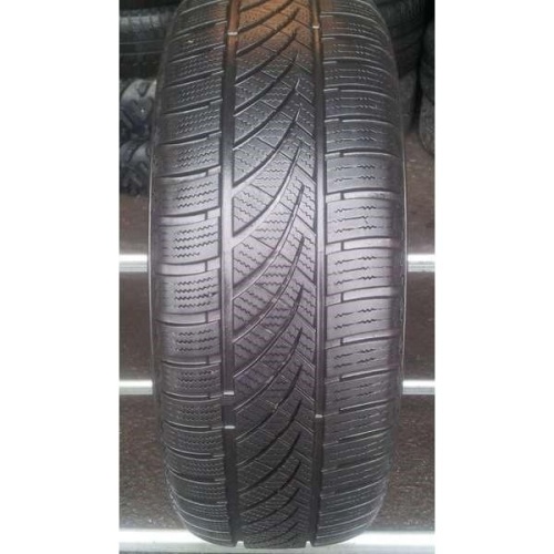 Шины Hankook Kinergy 4S H740 205/55 R16 -- б/у 6