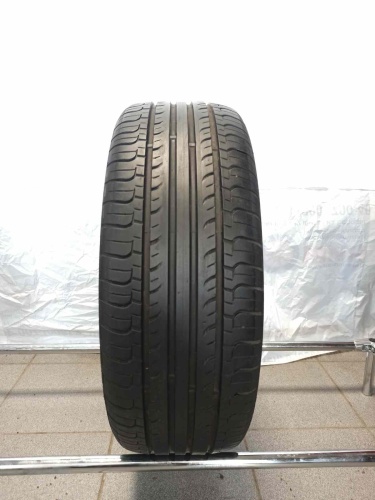 Шины Hankook Optimo K415 205/55 R16 -- б/у 6