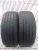 Шины Nexen N'Fera SU1 225/45 R19 -- б/у 5.5