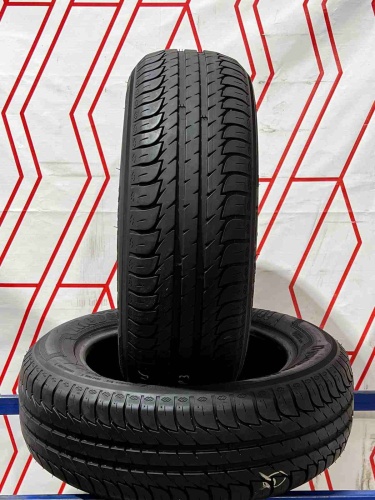 Шины Kleber Dynaxer HP3 185/60 R15 -- б/у 5.5