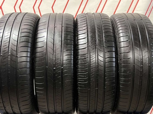 Шины Michelin Energy Saver 205/60 R16 -- б/у 6