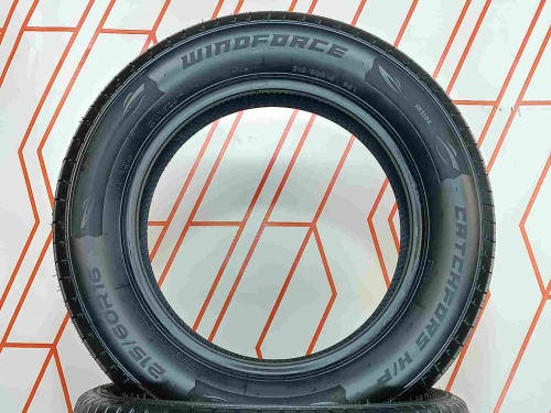 Шины Windforce CatchFors H/P 215/60 R16 95V