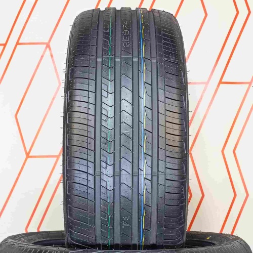 Шины Zmax Zealion 265/40 R21 105W