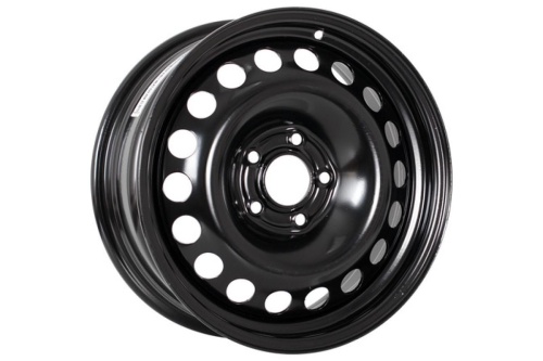 Автодиск MW Eurodisk 15005 R15x6 5x112 ET47 CB57 1 Black