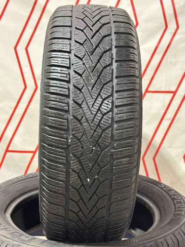 Шины Semperit Speed Grip 2 205/60 R16 -- б/у 5