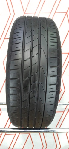 Шины Hankook Ventus S1 evo 2 K117 235/60 R18 -- б/у 5