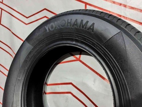 Шины Yokohama BluEarth-ES ES32 185/70 R14 88H