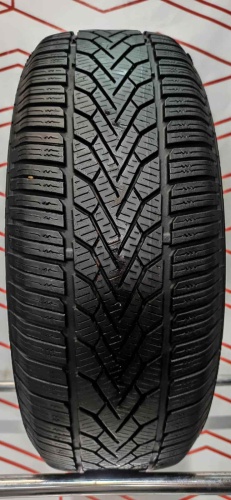 Шины Semperit Speed Grip 2 215/65 R16 -- б/у 5