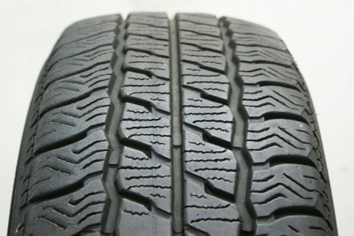 Шины Maxxis VanSmart A/S AL2 235/65 R16C -- б/у 5