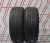 Шины Bridgestone Turanza ER300 195/55 R15 -- б/у 6