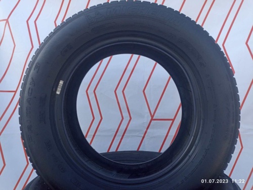 Шины Michelin Primacy 3 215/60 R16 -- б/у 6