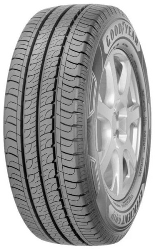 Шины Goodyear EfficientGrip Cargo 2 195/70 R15c 104/102S