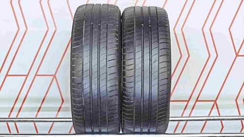 Шины Michelin Primacy 3 205/55 R16 -- б/у 6