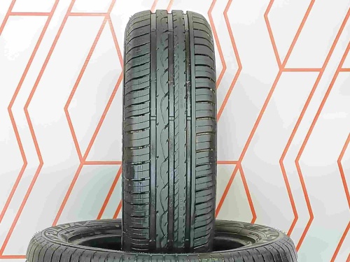 Шины Fulda EcoControl HP 185/60 R15 88H б/у 5.5